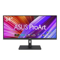 ASUS  ProArt Display PA348CGV (34インチウルトラワイド 液晶モニター) 