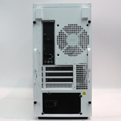 【札幌店】中古  HP OMEN 35L Gaming DT GT16-0031jp(Ultra 7 265K/64GB/SSD512GB+1TB/光学ドライブなし/RTX5070Ti 16GB/W11H) 3210015284 