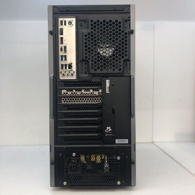 【徳島住吉店】中古  GALLERIA XA7C-R70S(i7 10700/16GB/SSD1TB/RTX2070 SUPER/W11H) 5230001129 