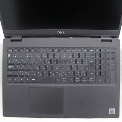 【通販センター】中古  DELL Latitude 3510(Intel Core i5 10310U 1.70GHz/16GB DDR4/SSD256GB/-/オンボード/15.6/1920x1080/GbE/Wi-Fi/WEBCAM/W11H/VBT) 197544 