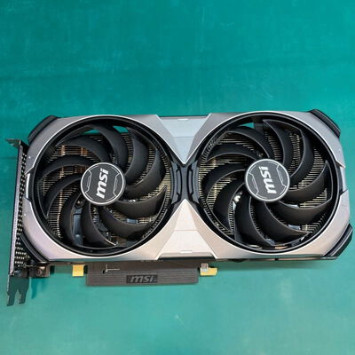 【静岡東瀬名店】中古  各社 GeForce RTX4070 (12GB PCI-E) 157138 
