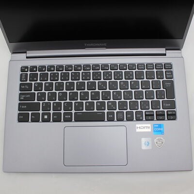 【鹿児島店】中古  THIRDWAVE F-14RPL 195992 