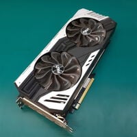 中古  Palit NE6207SS19P2-1040J (RTX2070 SUPER 8G JS) 140104 