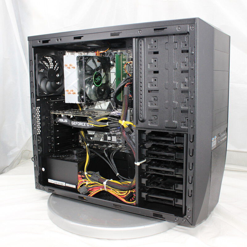 中古 THIRDWAVE GALLERIA KT(Intel Core i7 9700/16GB/SSD1TB