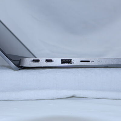 【通販センター】中古  DELL Latitude 5320(Intel Core i7 1185G7 3.0GHz/16GB DDR4/SSD256GB/-/オンボード/13.3/1920x1080/Wi-Fi/WEBCAM/W11H64) 201237 