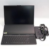 中古  ASUS ROG Zephyrus Duo 16 GX650RW (Ryzen 7 6800H/32GB/SSD1TB/RTX3070Ti/W11H) 3210015784 