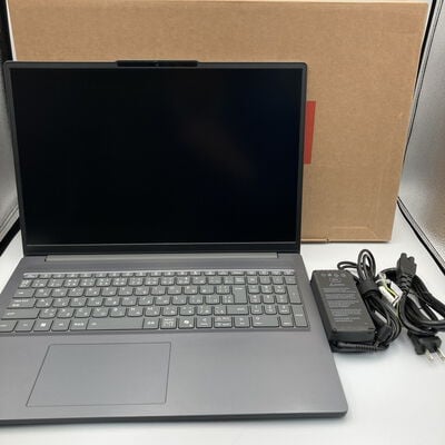 【町田店】中古  Lenovo Ideapad slim 3 16IRH10 3330003393 