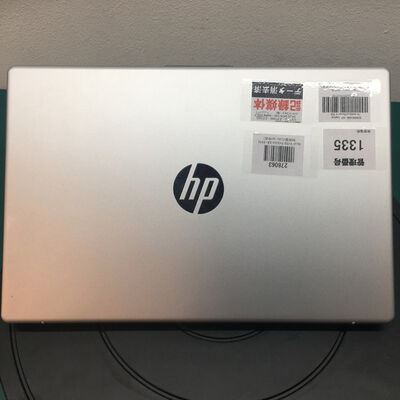 【佐賀南部バイパス店】中古  HP  Laptop 14-em0xxx(Ryzen 5 7530U/16GB/SSD512GB/オンボード/W11H) 5250001680 