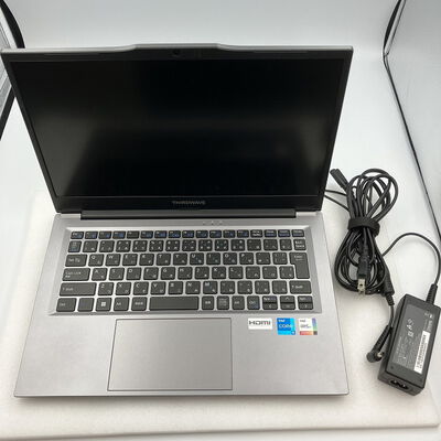【新潟店】中古  THIRDWAVE F-14RP5（i5-1335U/16GB/SSD512GB/14.0 1920x1080/W11H) 3290006888 