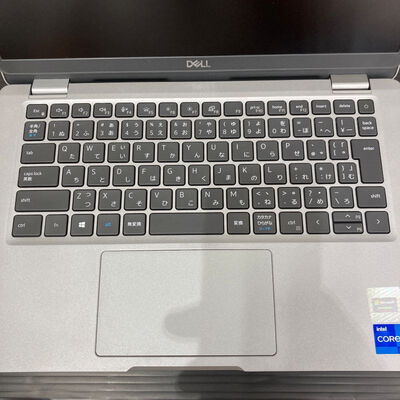 【静岡東瀬名店】中古  DELL Latitude 5320 (Intel Core i7 1185G7 3.0GHz/16GB/SSD256GB/-/-/13.3/1920x1080/Wi-Fi/W11H64) 172409 