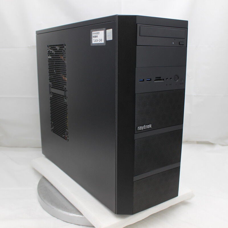 raytrek (THIRDWAVE)の中古ゲーミングデスクトップPC一覧(59件 raytrek (THIRDWAVE)の中古ゲーミングデスクトップPC一覧(59件