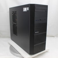 中古  THIRDWAVE raytrek LD(Intel Core i7 11700F/32GB DDR4 (PC4)/SSD1TB/DVDマルチ/NVIDIA GeForce RTX 3060 Ti 8GB/W11H64 MAR) 194514 