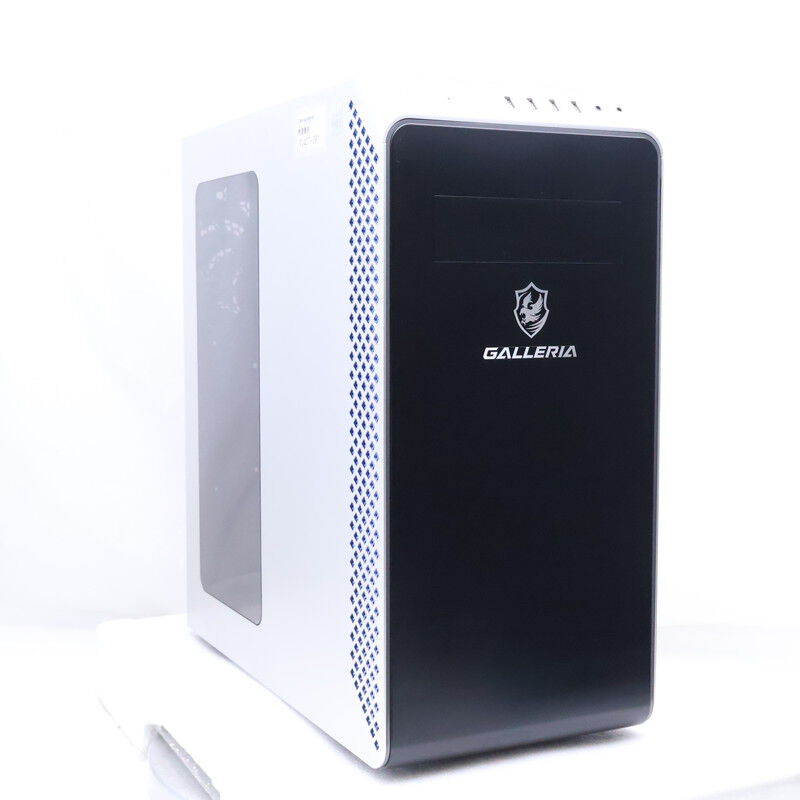 GeForce RTX 3050の中古ゲーミングデスクトップPC一覧（48件