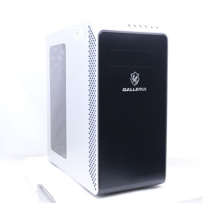【通販センター】中古  THIRDWAVE GALLERIA SK-P 202402 