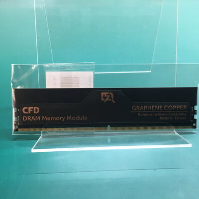 【佐賀南部バイパス店】中古  PC5-44800 16GB デスクトップ用(DDR5-5600) 149153 