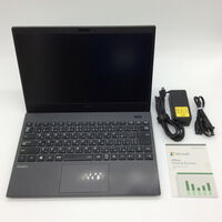 中古  NEC PC-VKV18GZG9 (Intel Core i7 10510U 1.80GHz/16GB/SSD512GB/-/オンボード/13.3/1920x1080/Wi-Fi/WEBCAM/W11P/Microsoft Office Home and Business 2024) 189061 