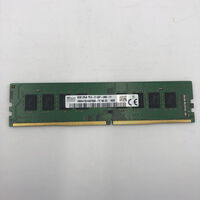 中古  PC4-17000 8GB デスクトップ用(DDR4-2133) 126161 