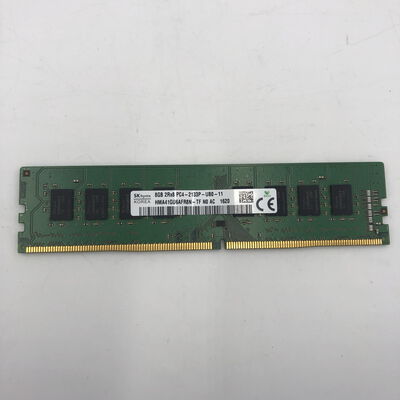 【福井日之出店】中古  PC4-17000 8GB デスクトップ用(DDR4-2133) 126161 