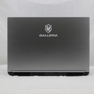 中古  THIRDWAVE GALLERIA XL7C-R36 176806 
