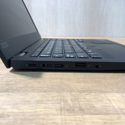【姫路店】中古  Lenovo ThinkPad L13 (Core i5-10210U/8GB/SSD 256GB/-/-/WLAN/13.3インチHD/W11P/-) 3240009637 