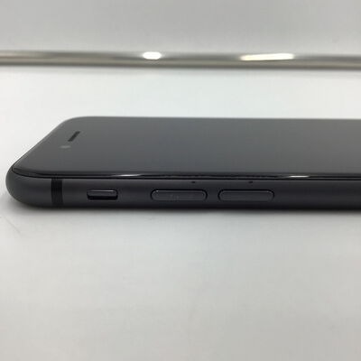【白山FM松任店】中古  【SoftBank】 iPhone8 4.7インチ 64GB (スペースグレイ)  MQ782J/A 135694 