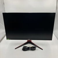 中古  各社 24インチワイドゲーミングモニタ （フルHD 1920x1080 240Hz） 153925 