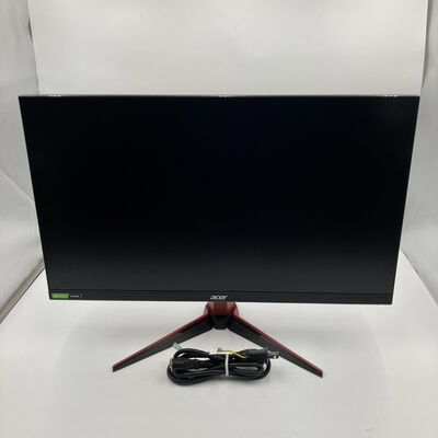 【なんば店】中古  各社 24インチワイドゲーミングモニタ （フルHD 1920x1080 240Hz） 153925 