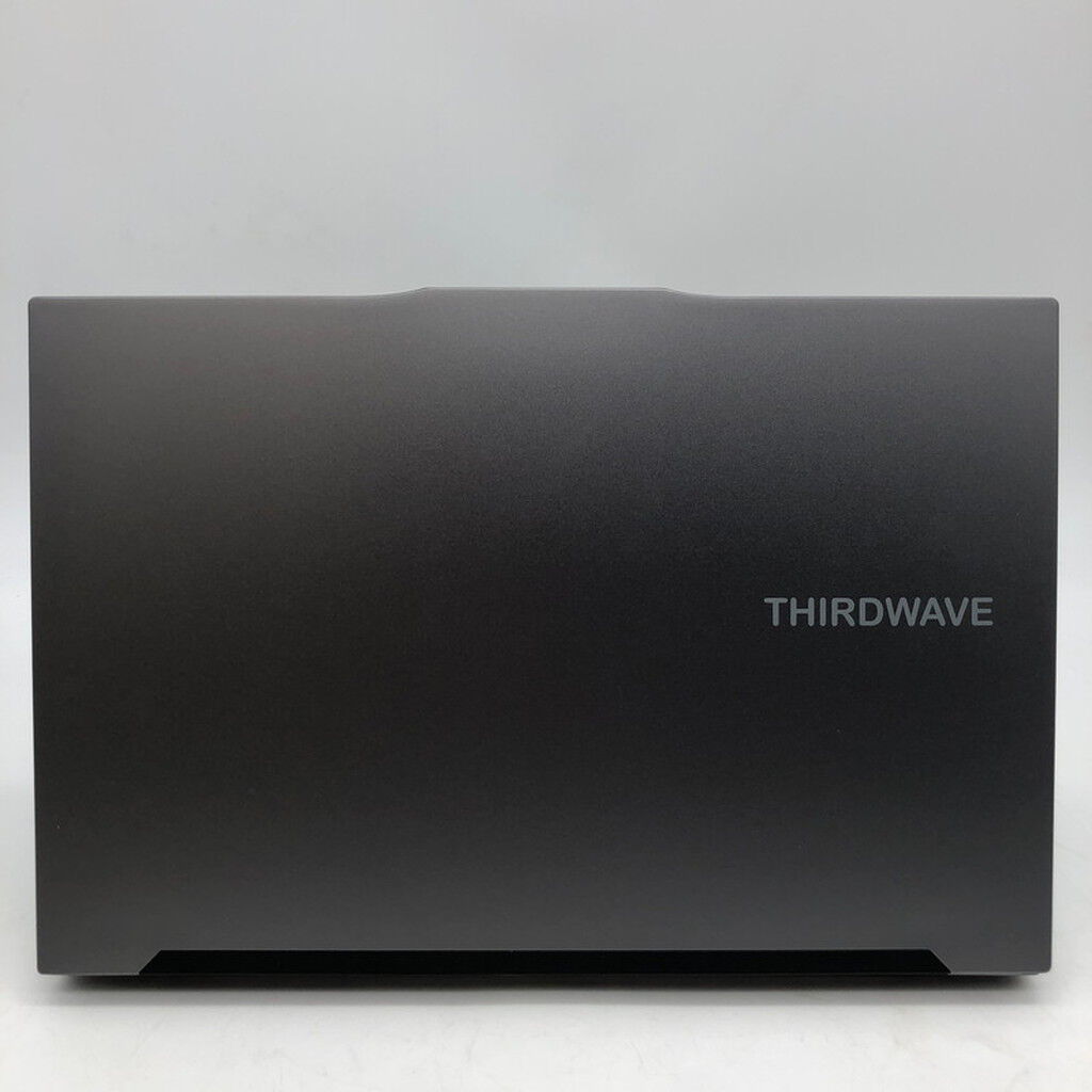 中古 THIRDWAVE F-14RP7S(i7-1355U/16GB/SSD512GB/W11H) 4860001434