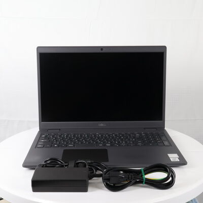 【通販センター】中古  DELL Latitude 3510(Intel Core i5 10210U/8GB DDR4 (PC4)/SSD256GB/なし/オンボード/15.6/1920x1080/Wi-Fi/W11H64 MAR) 200716 