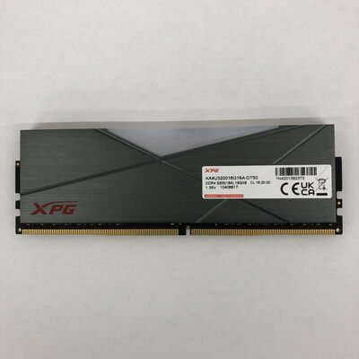 【長野稲里店】中古  PC4-25600 16GB デスクトップ用 140728 