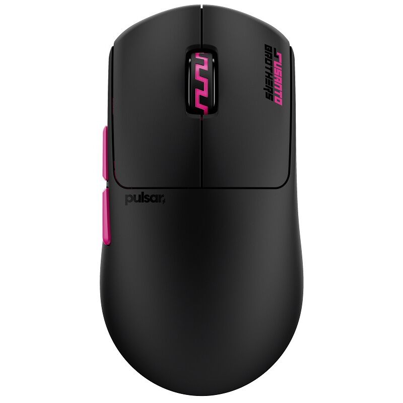 Pulsar Pro Series Susanto-X Gaming Mouse (PSSTX21) ｜ パソコン通販