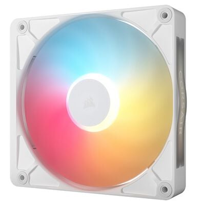 Corsair  iCUE LINK RX140 II RGB Fan Expansion White CO-9051064-WW (ホワイト) 