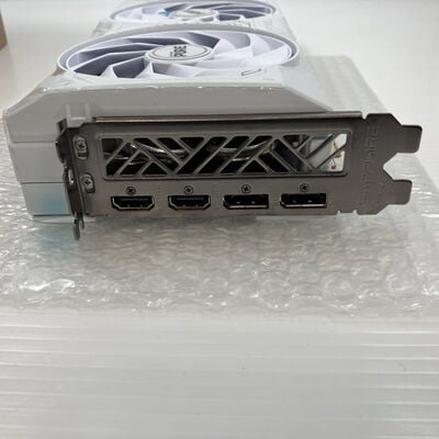 【秋葉原本店】中古  SAPPHIRE 11330-03-20G PURE RX7800XT GAMING OC (RX7800XT 16GB) 162729 
