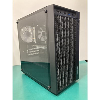 【富山本郷店】中古  Original PC(Intel Core i3 12100F/16GB/SSD1TB/なし/NVIDIA GeForce GT 1030 2GB/W11H64 MAR) 180571 