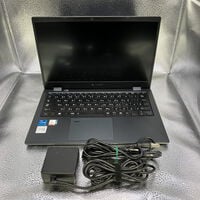 中古  Dynabook G83/HS (Intel Core i5 1135G7 2.40GHz/16GB DDR4/SSD256GB/-/オンボード/13.3/1920x1080/GbE/Wi-Fi/WEBCAM/W11H64) 191081 