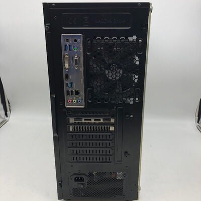 【大分店】中古  Original PC(i7 9700K/16GB/SSD500GB/HDD2TB/RTX2060/W11H) 4860001265 