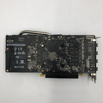 【福井日之出店】中古  各社 Radeon RX570 (8GB PCI-E) 139085 
