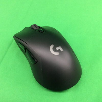 【川崎店】中古  Logicool G703h (無線 ゲーミングマウス 6ボタン) 146973 