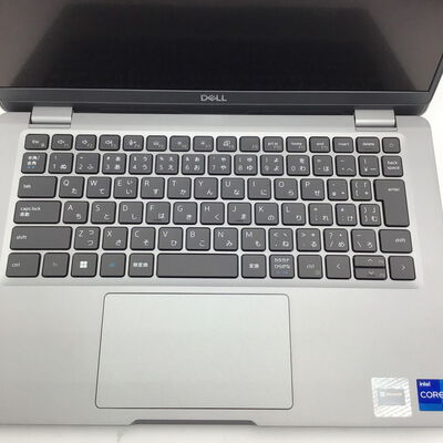 【白山FM松任店】中古  DELL Latitude 5320 (Intel Core i7 1185G7 3.0GHz/16GB/SSD256GB/-/-/13.3/1920x1080/Wi-Fi/WEBCAM/W11H MAR) 183658 
