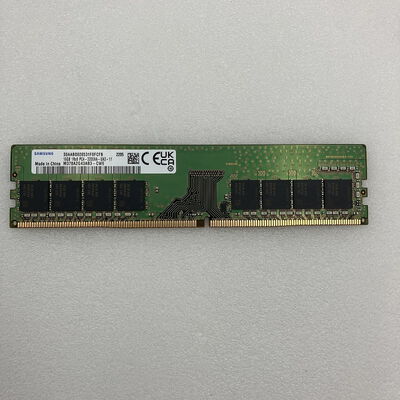 【新潟店】中古  PC4-25600 16GB デスクトップ用(DDR4-3200) 140728 