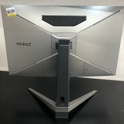 【福山ココローズ店】中古  BenQ EX270QM-JP (27"W2H1DP 1ms IPS HDRi240HzWQHD) 5090000526 