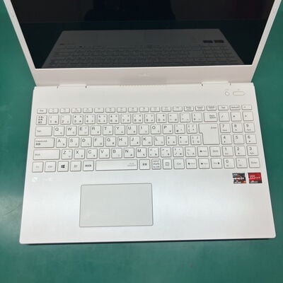 【浦添城間店(沖縄)】中古  NEC LAVIE N15 N1565/AAW PC-N1565AAW(Ryzen 7 4700U/8GB/SSD256GB/W10H) 4780001044 