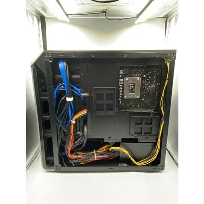 【座間相武台】中古  GALLERIA(i5 12400/16GB/SSD500GB/RTX3060 12GB/W11H) 4510002614 