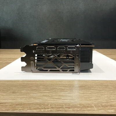 【松山環状枝松店】中古  MSI GeForce RTX 4090 GAMING X SLIM 24G (RTX4090 24GB) 189017 