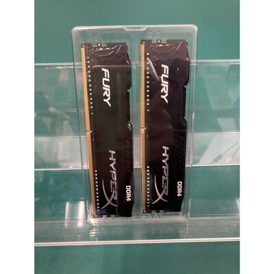 【富山本郷店】中古  8GB 2枚組(合計16GB) PC4-23400/DDR4-2933 デスクトップ用 4760001249 