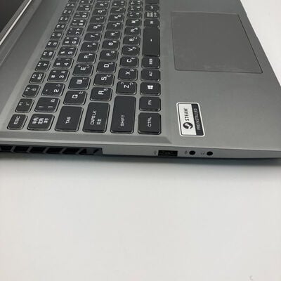 【なんば店】中古  THIRDWAVE GALLERIA XL7C-R36 (i7 10875H/16GB/SSD512GB/RTX3060/WLAN/15.6FHD) 3280023483 