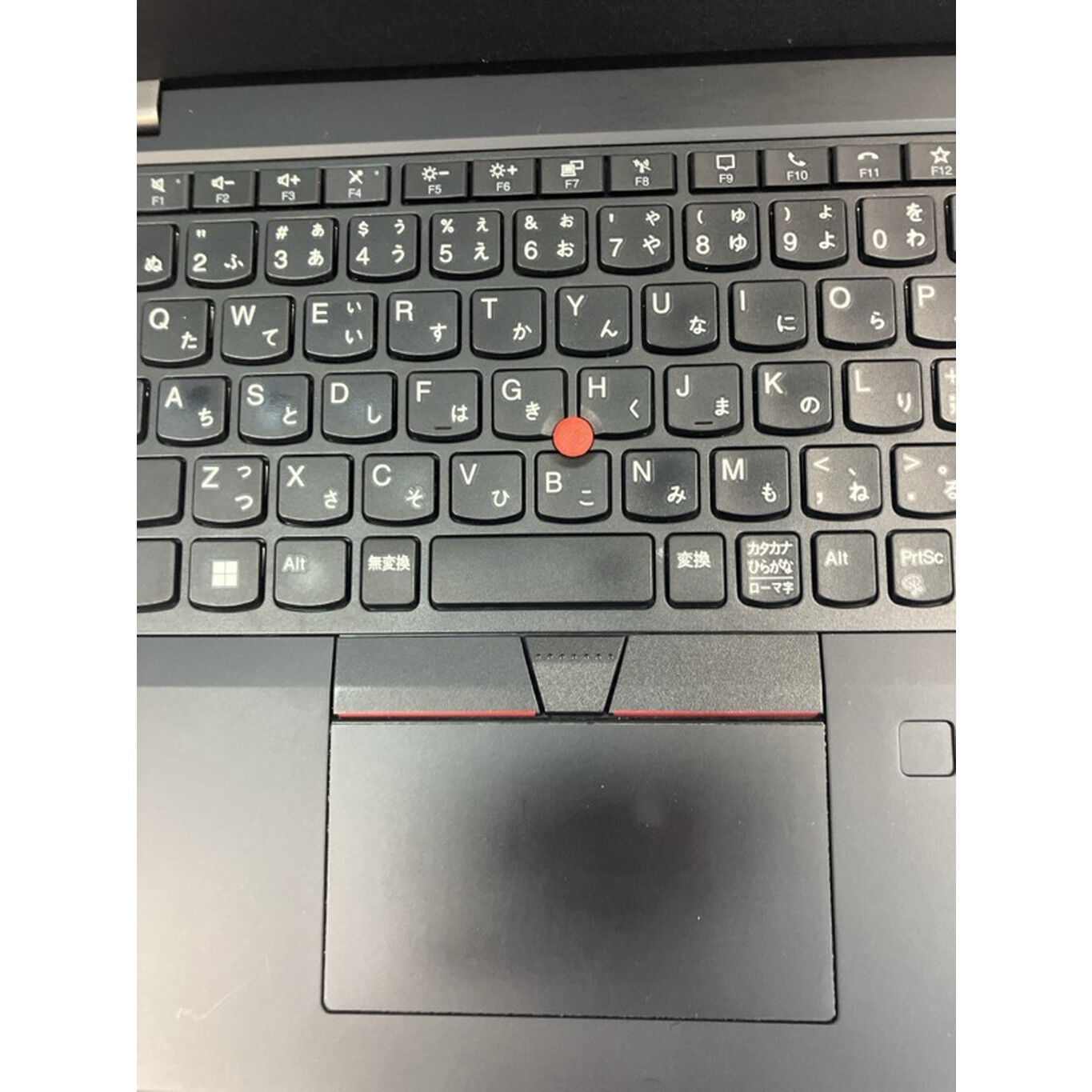 中古 Lenovo ThinkPad L13 Gen 2 (Core i5-1135G7/8GB/SSD256GB