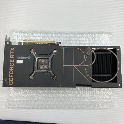 【秋葉原本店】中古  ASUS PROART-RTX4080S-O16G (RTX4080 SUPER 16GB) 164259 