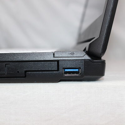 【通販センター】中古  FUJITSU LIFEBOOK A5511/G(Intel Core i5 1145G7 2.60GHz/16GB DDR4/SSD256GB/MULTI/オンボード/15.6/1920x1080/GbE/Wi-Fi/WEBCAM/W11H/VBT) 196504 