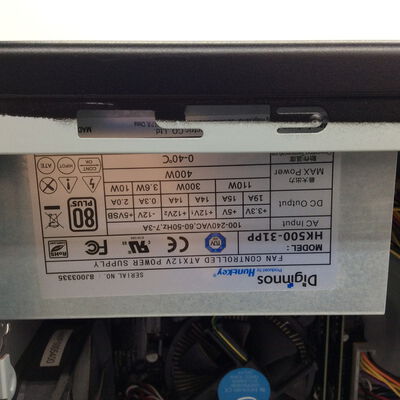 【浜松店】中古  THIRDWAVE Magnate EM041 